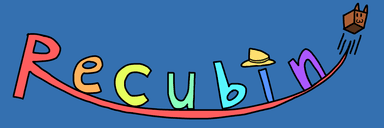 Recubin -Powering imagination again-