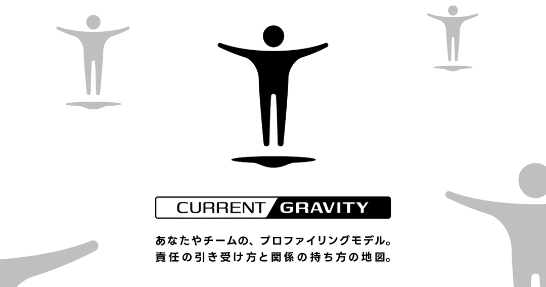 CURRENT GRAVITY
